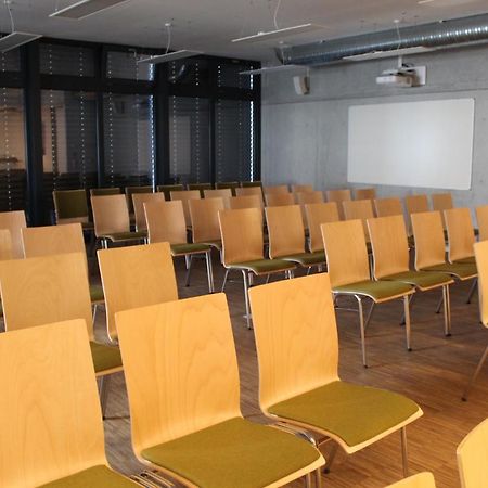Gaestehaus Reckahn Der Rochow Akademie Ngoại thất bức ảnh