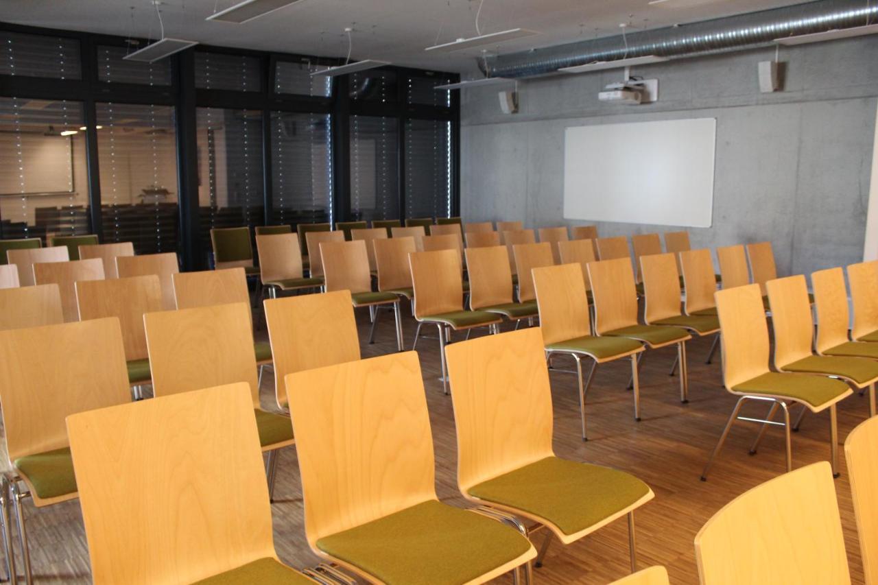 Gaestehaus Reckahn Der Rochow Akademie Ngoại thất bức ảnh